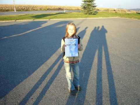 Jana Marikova + stiny